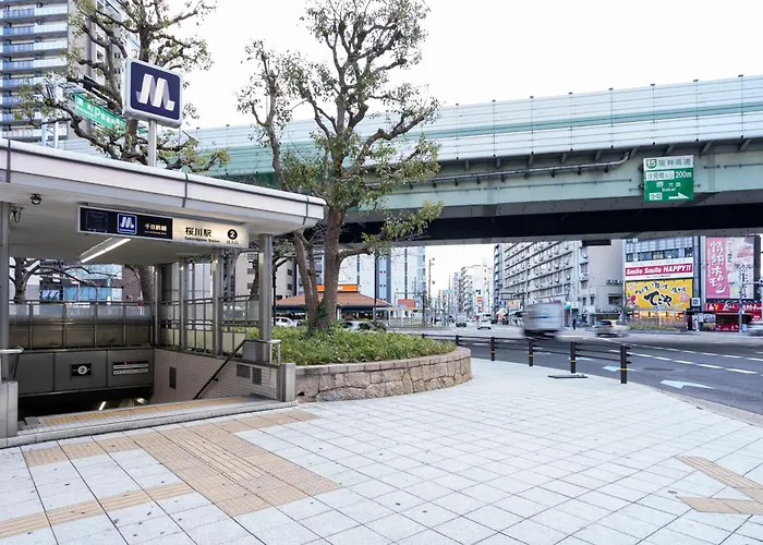 Cityspire Sakuragawa II