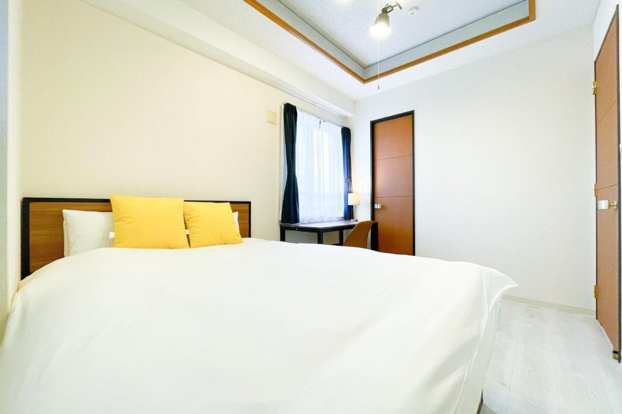 Cityspire Sakuragawa Ii 公寓 *
