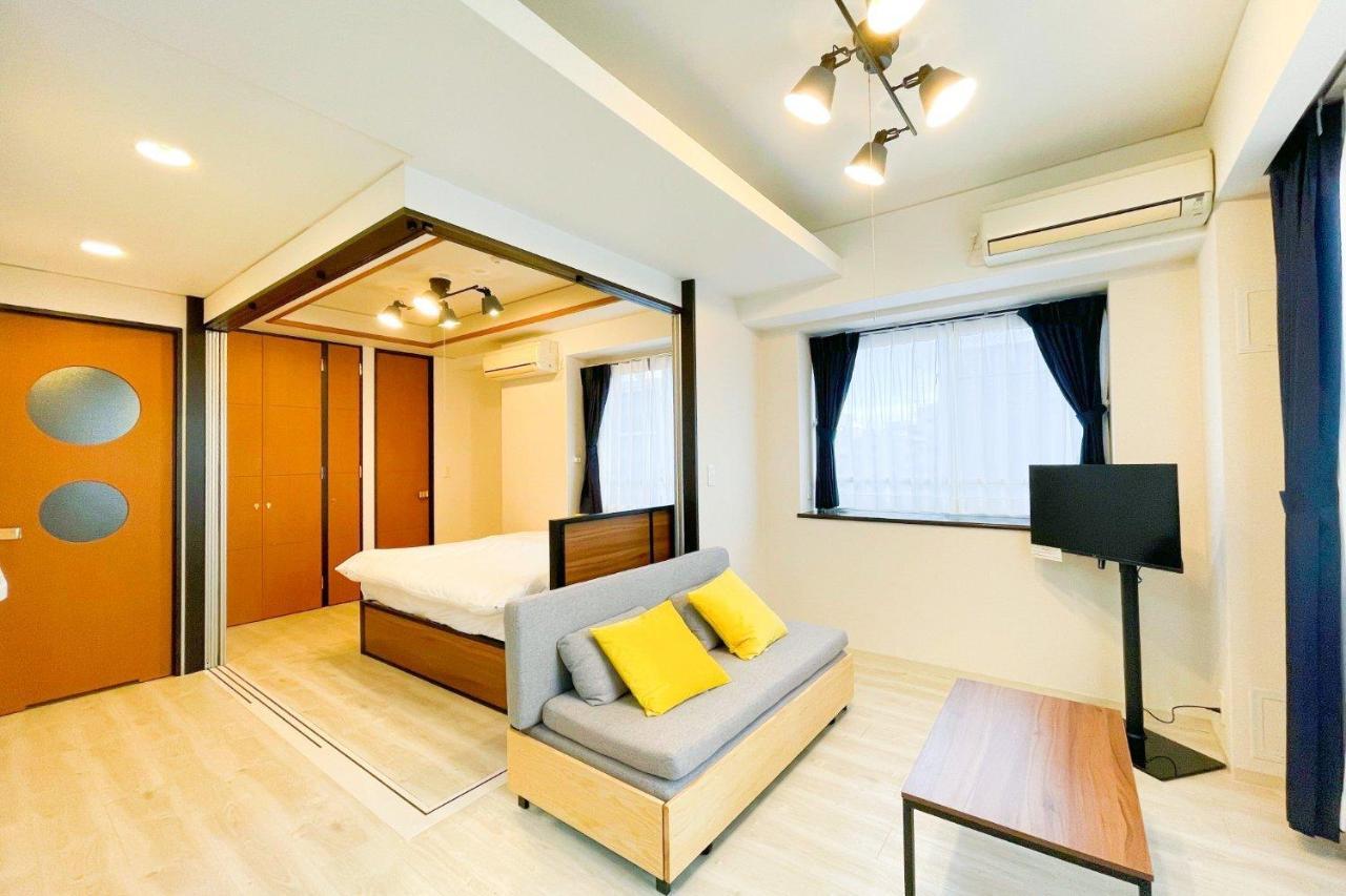 Cityspire Sakuragawa Ii 大阪
