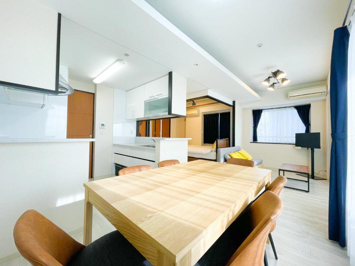 Cityspire Sakuragawa Ii 公寓 *
