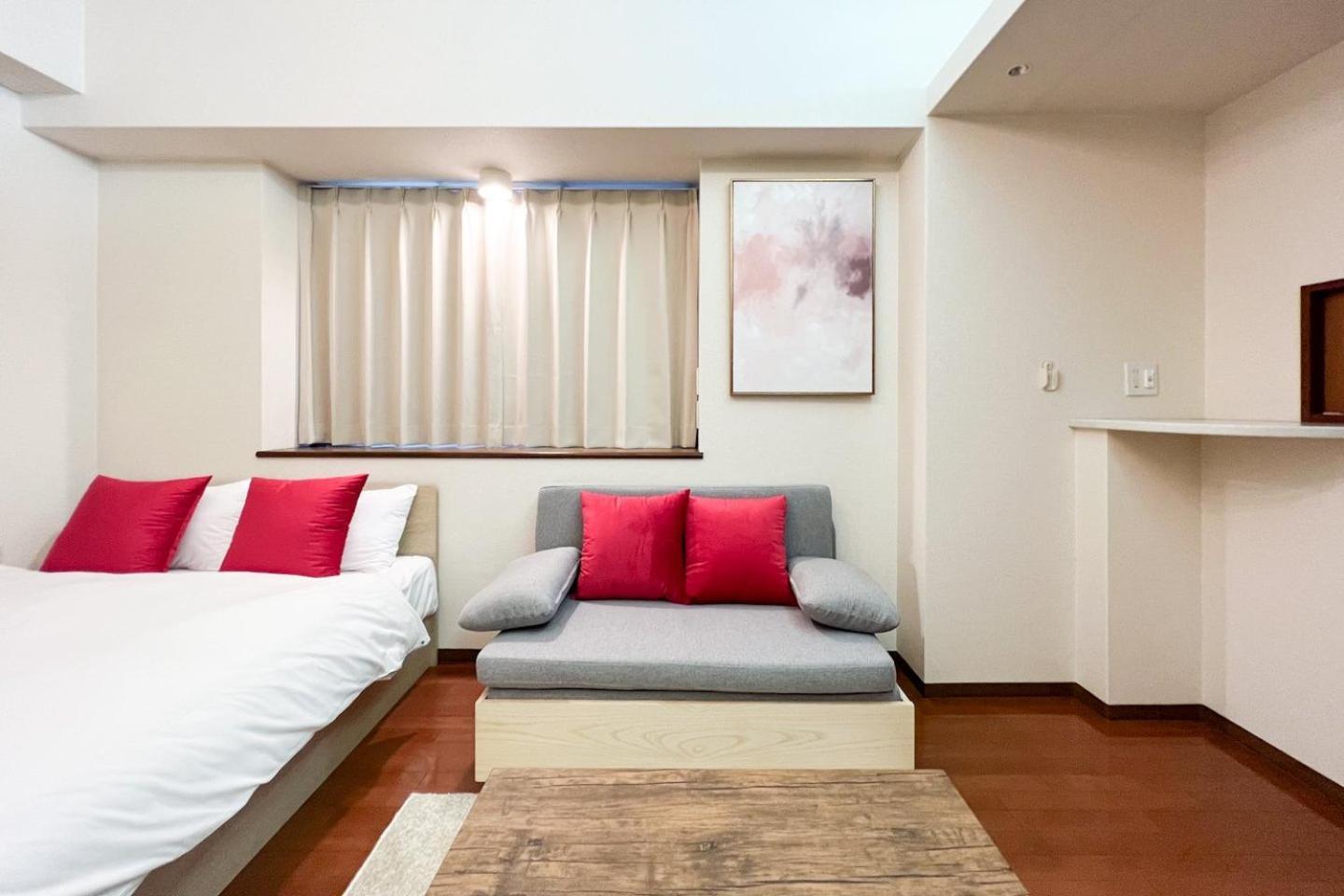 公寓 Cityspire Sakuragawa Ii 大阪