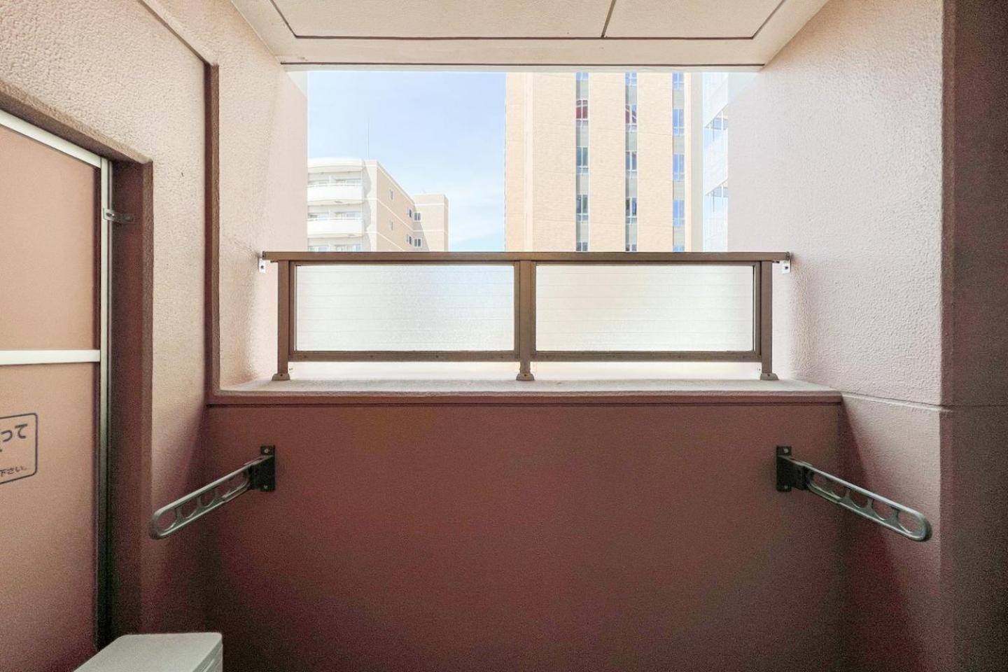 Cityspire Sakuragawa Ii 大阪
