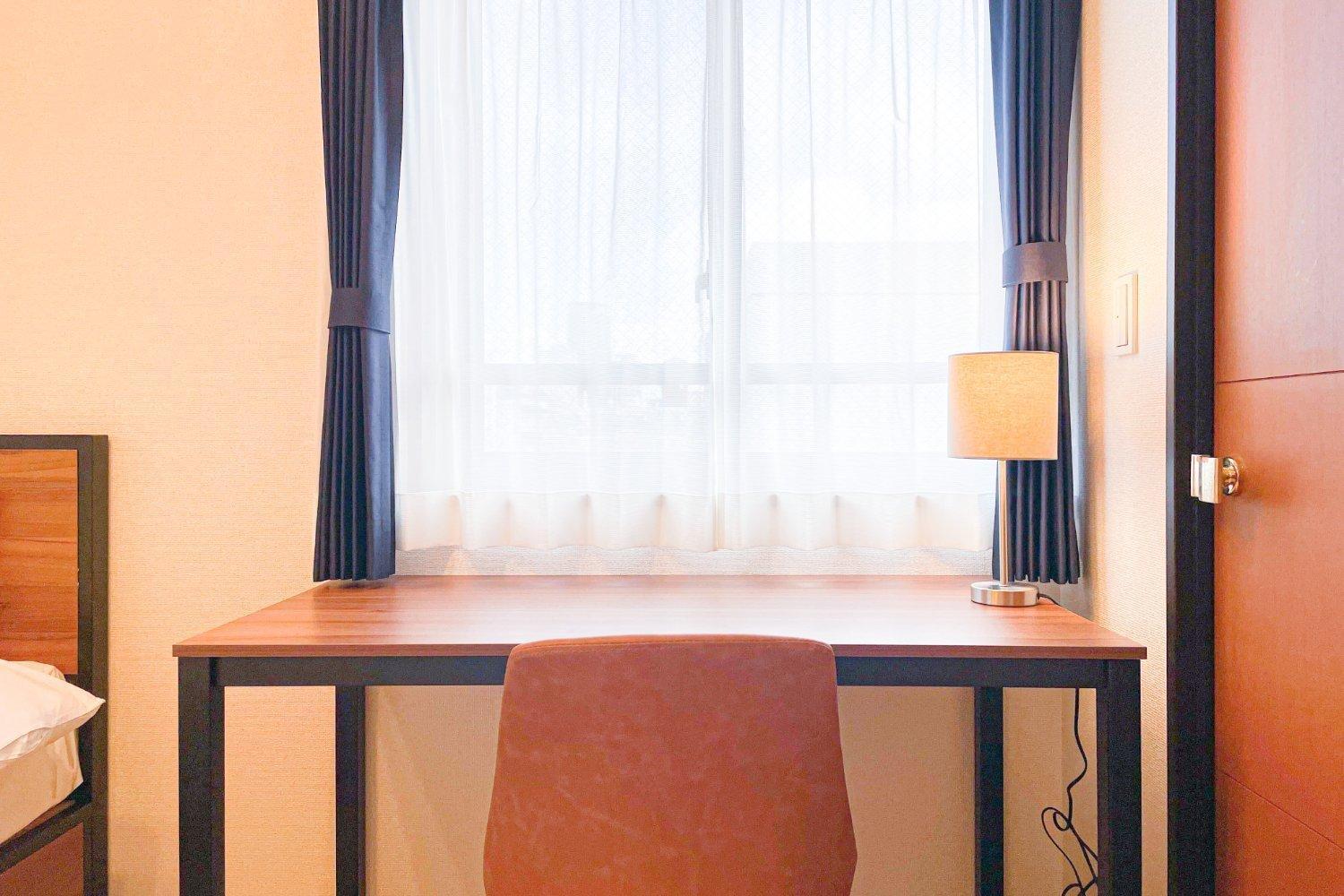 Cityspire Sakuragawa Ii 公寓 *