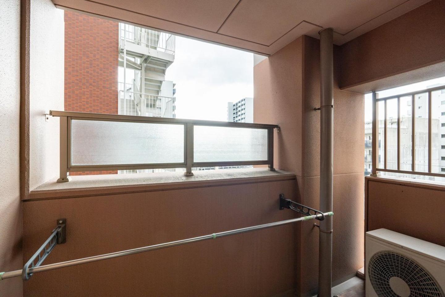 Cityspire Sakuragawa Ii * 大阪