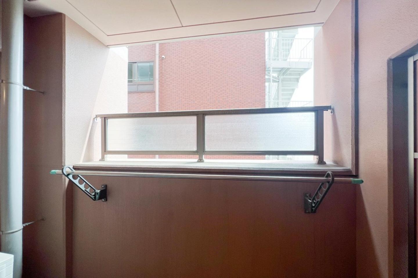 Cityspire Sakuragawa Ii 大阪