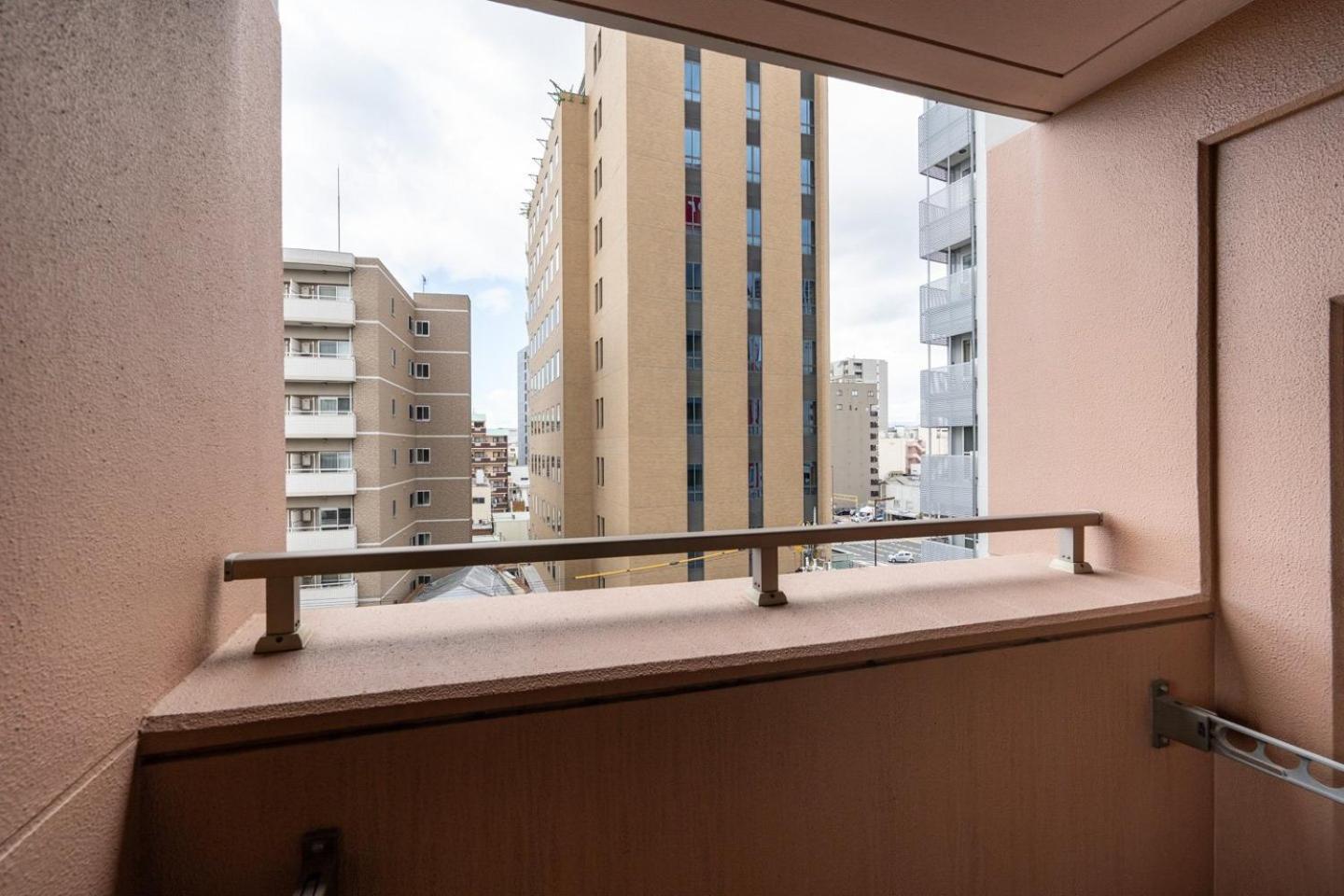 Cityspire Sakuragawa Ii 大阪