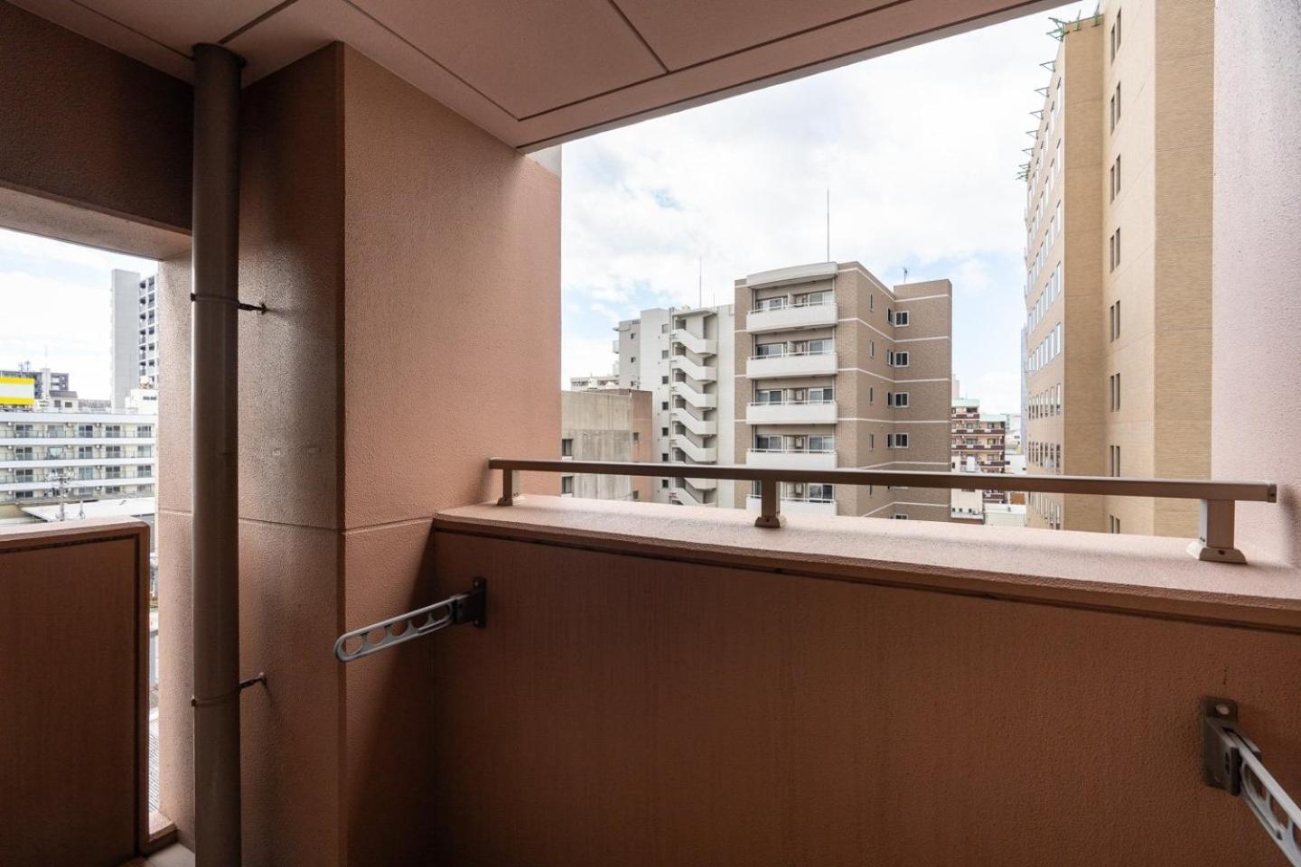 Cityspire Sakuragawa Ii * 大阪